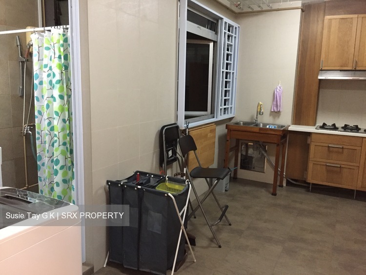 Blk 160 Simei Road (Tampines), HDB 4 Rooms #209834461